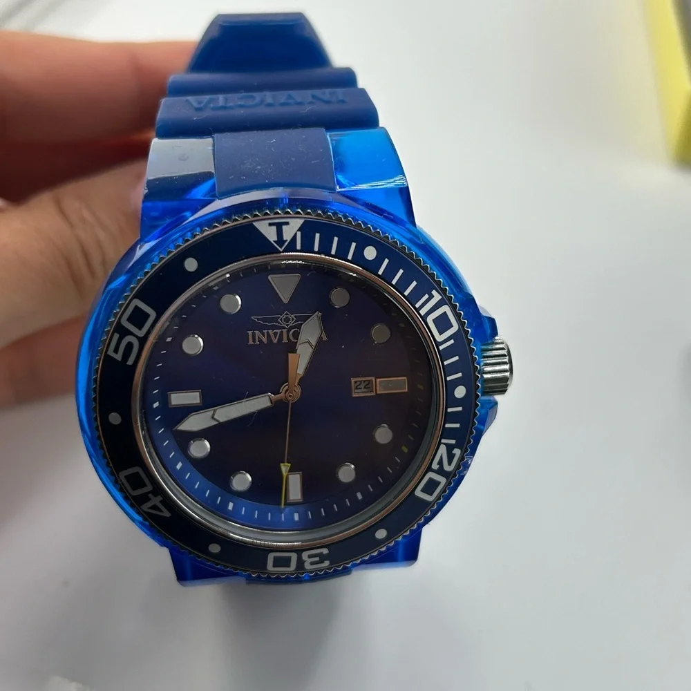 Invicta stylish dive